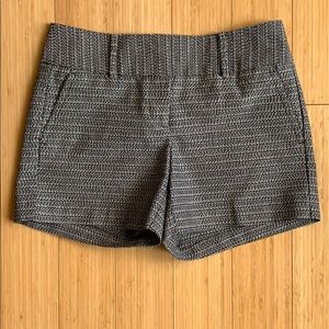 Perfect condition! Sz 2 petite Ann Taylor shorts.